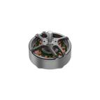 Counter-Clockwise (CW Shaft)