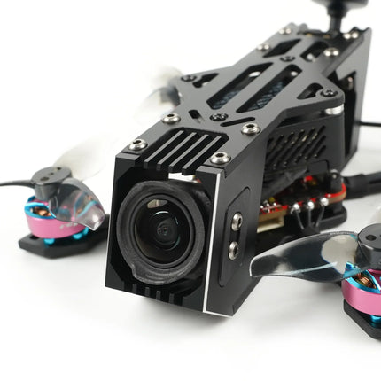 YMZFPV Small Eagle E1 2Inch Freestyle O3 FPV Drone