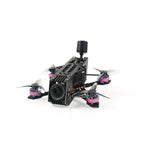 No RX / DJI O3 FPV System