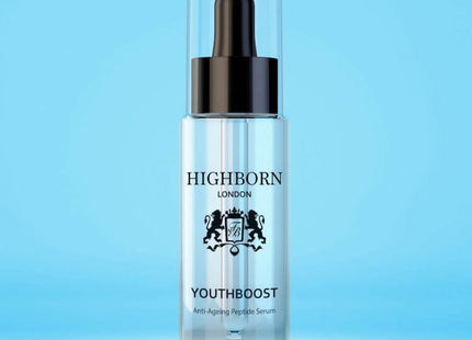 YOUTHBOOST Anti-Ageing Peptide Serum