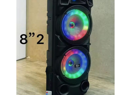 ZQS8210 Wireless Speaker