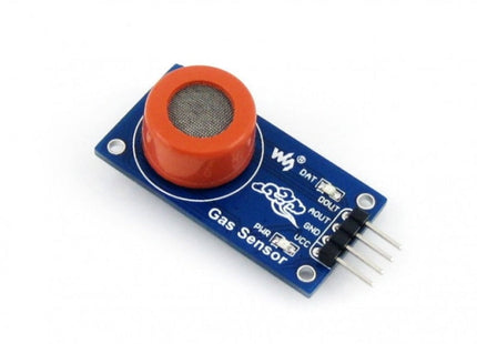 Waveshare MQ-3 Gas Sensor, MQ-3