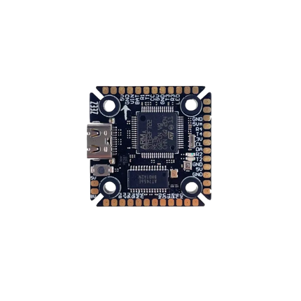 Zeez F7 2020 Betaflight Flight Controller V3 [SL4]