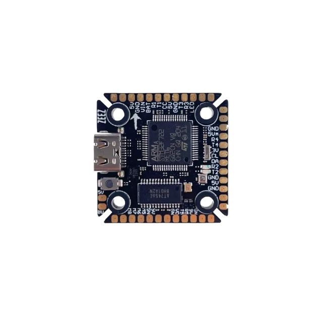 Zeez F7 2020 Betaflight Flight Controller V3 [SL4]