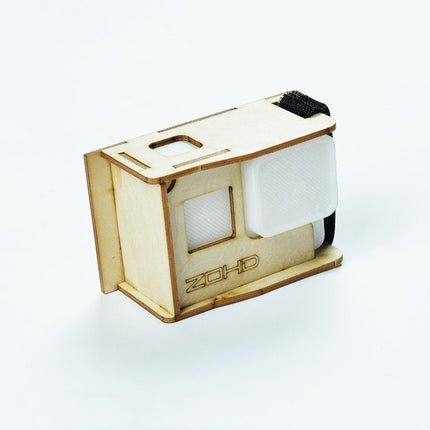 Belly Mapping Camera Mount for ZOHD Talon EVO