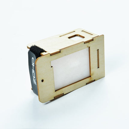 Belly Mapping Camera Mount for ZOHD Talon EVO