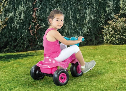 Dolu My First Unicorn Trike – Pink