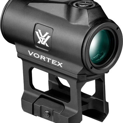 Vortex Triumph™ 2 MOA Red Dot