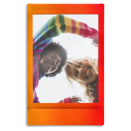 Fujifilm Instax Mini Instant Photo Film - Rainbow