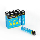 Pack of 10