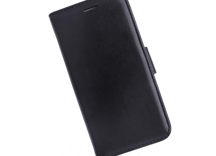 Samsung Galaxy A10s Book Flip Case Leather Wallet