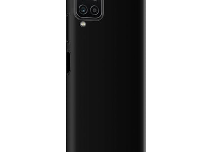 Samsung Galaxy A Series Silicone Gel Case