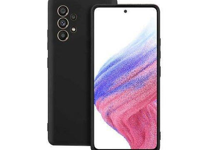 Samsung Galaxy A Series Silicone Gel Case