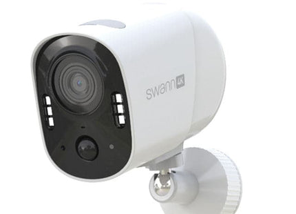 Swann Xtreem4K Wireless Security Camera