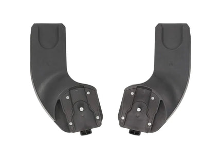 Oyster Multi Car Seat Adaptors - Black