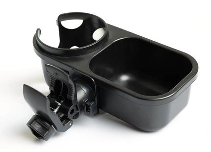 ebaby 2-in-1 Cup Holder & Organiser