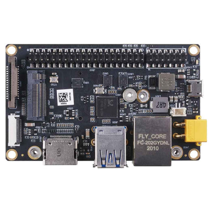 Jetson A203 (Version 2) Carrier Board for Jetson Nano/Xavier NX/TX2 NX