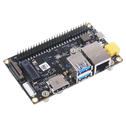 Jetson A203 (Version 2) Carrier Board for Jetson Nano/Xavier NX/TX2 NX