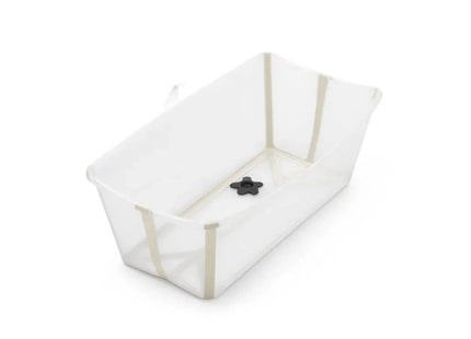 Stokke Flexi Bath Baby Bath - Sandy Beige