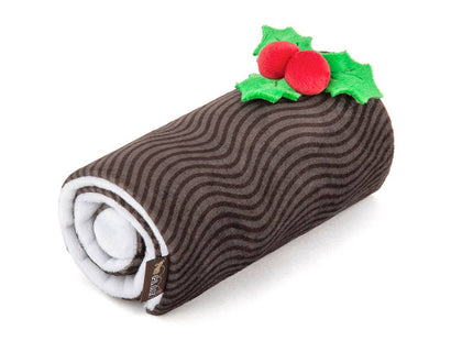 Yuletide Log Toy