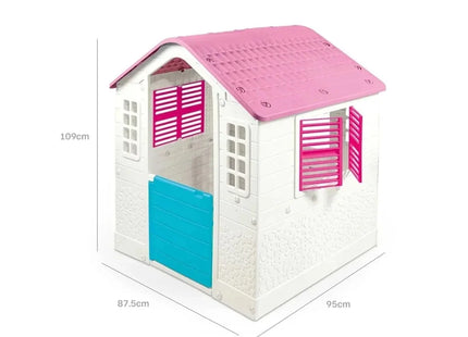 Dolu Playhouse - Pink