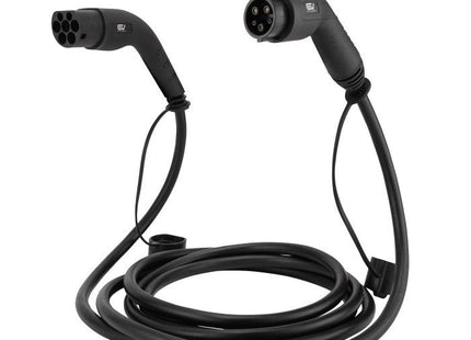 Type 1 to Type 2 Charging Cable