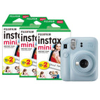 Camera + 60 Shot Pack