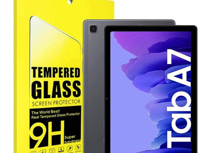 Samsung Galaxy Tab Screen Protector Tempered Glass