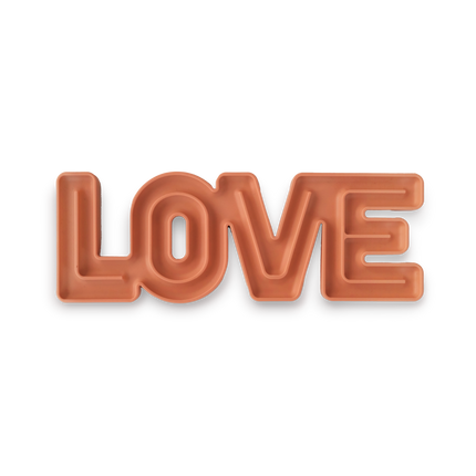 Love lick mat
