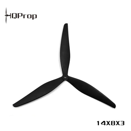 HQProp 14×8×3 Glass Fibre Reinforced Nylon Propellers