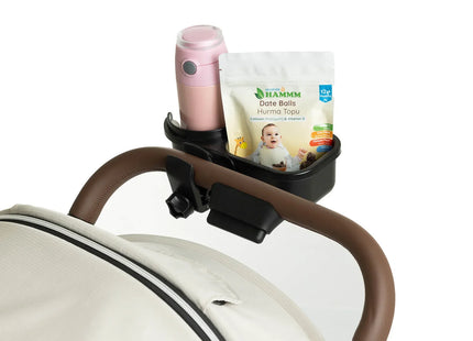 ebaby 2-in-1 Cup Holder & Organiser