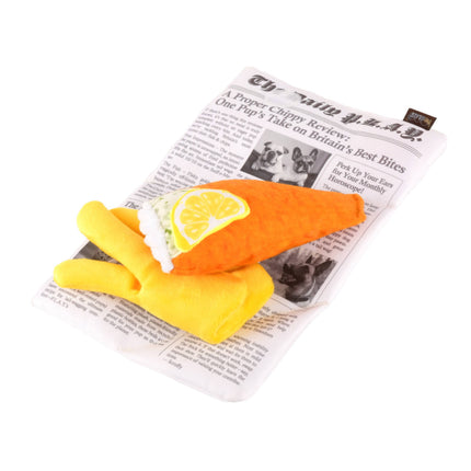 Fish n Chips