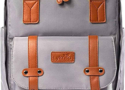 Eco Friendly Rucksack Backpack Waterproof for Laptop & Casual Outdoor Travel KEY