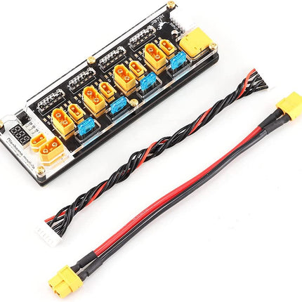 HGLRC Thor Lipo Battery Balance Charger Board Pro