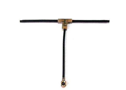 Happymodel Micro 900/868Mhz T Antenna Ipex1/UFL 40mm