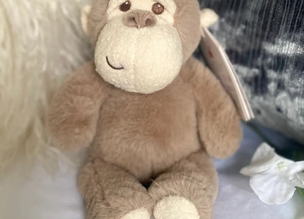 Keeleco Baby Marcel Monkey 14cm