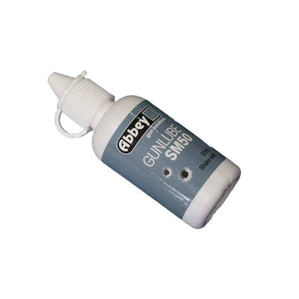 Abbey Gun Lube SM50 30ml dropper