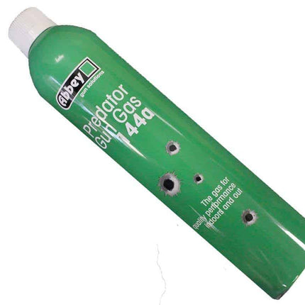 Abbey Predator Gun Gas 144a