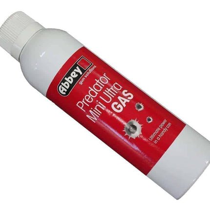 Abbey Predator Ultra Gas (270ml)