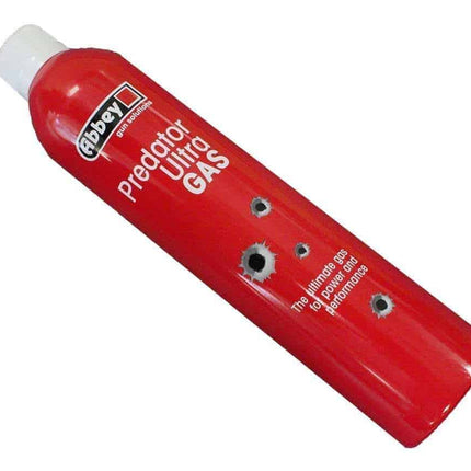 Abbey Predator Ultra Gas (700ml)