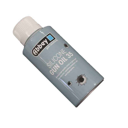 Abbey Silicone Gun Oil 35 aerosol