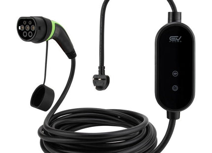 MG 5 Charging Cable
