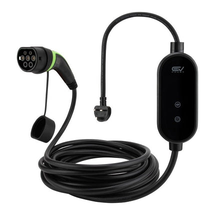 Range Rover Evoque PHEV Charging Cable