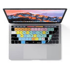MacBook Pro with Touchbar 13