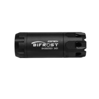 Acetech Bifrost Tracer Unit (Brass)