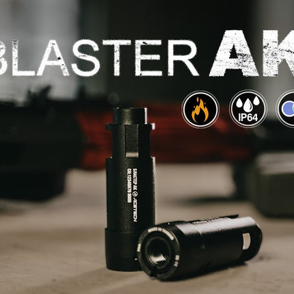 Acetech Blaster AK Tracer Unit