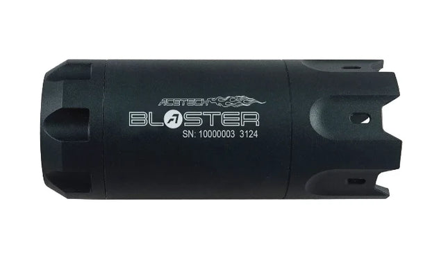 Acetech Blaster Tracer Unit (Black)