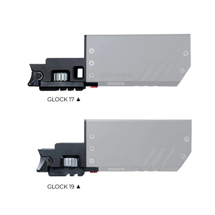 Acetech Genesis Lite G17 Tracer Unit