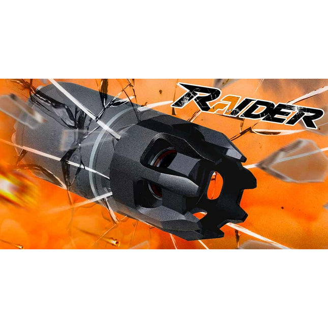 Acetech Raider w/ Bifrost (Medium)