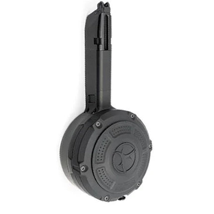 Action Army AAP-01 GBB 350rd Drum Magazine